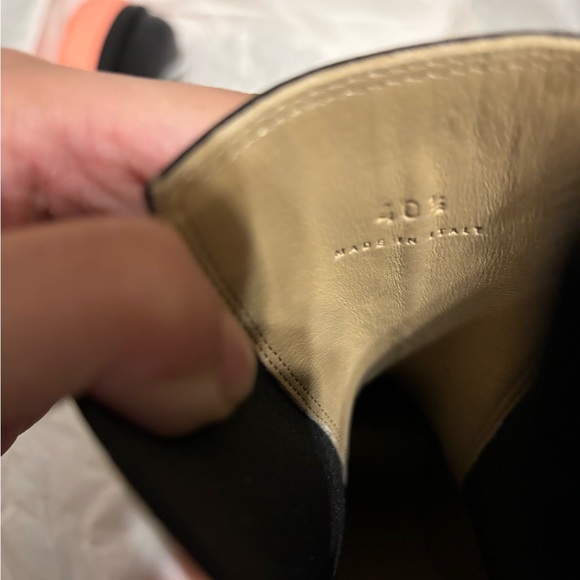 Bottega Veneta Flash Ankle Boot - Picture 13 of 14